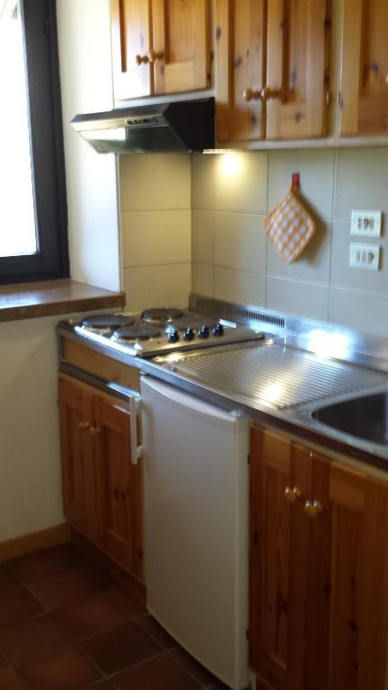 Apartments Gonzaga Canazei Habitación foto